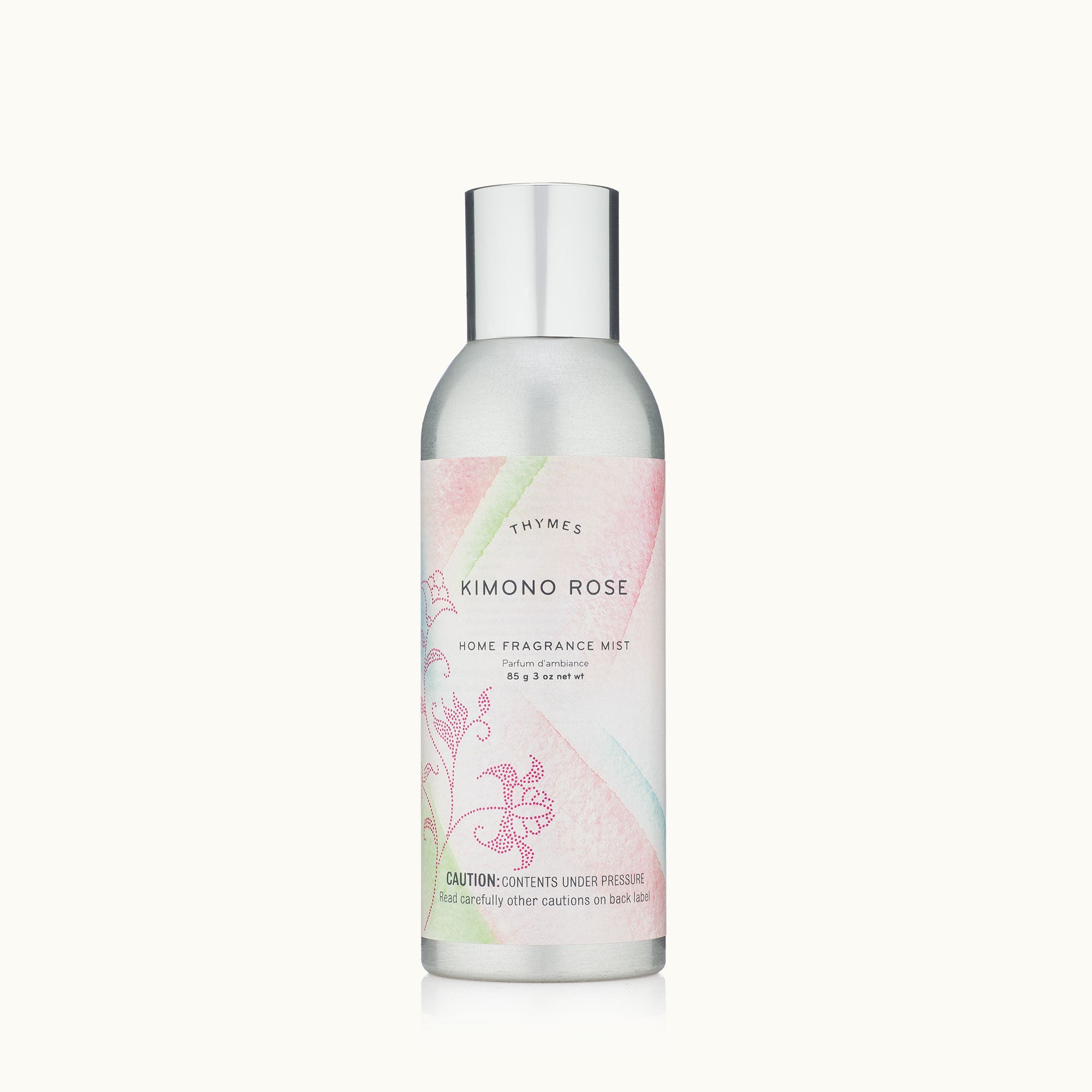 Thymes Kimono Rose Home Fragrance Mist