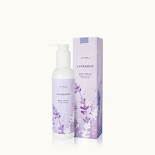 Thymes Lavender Body Serum is a Floral Fragrance