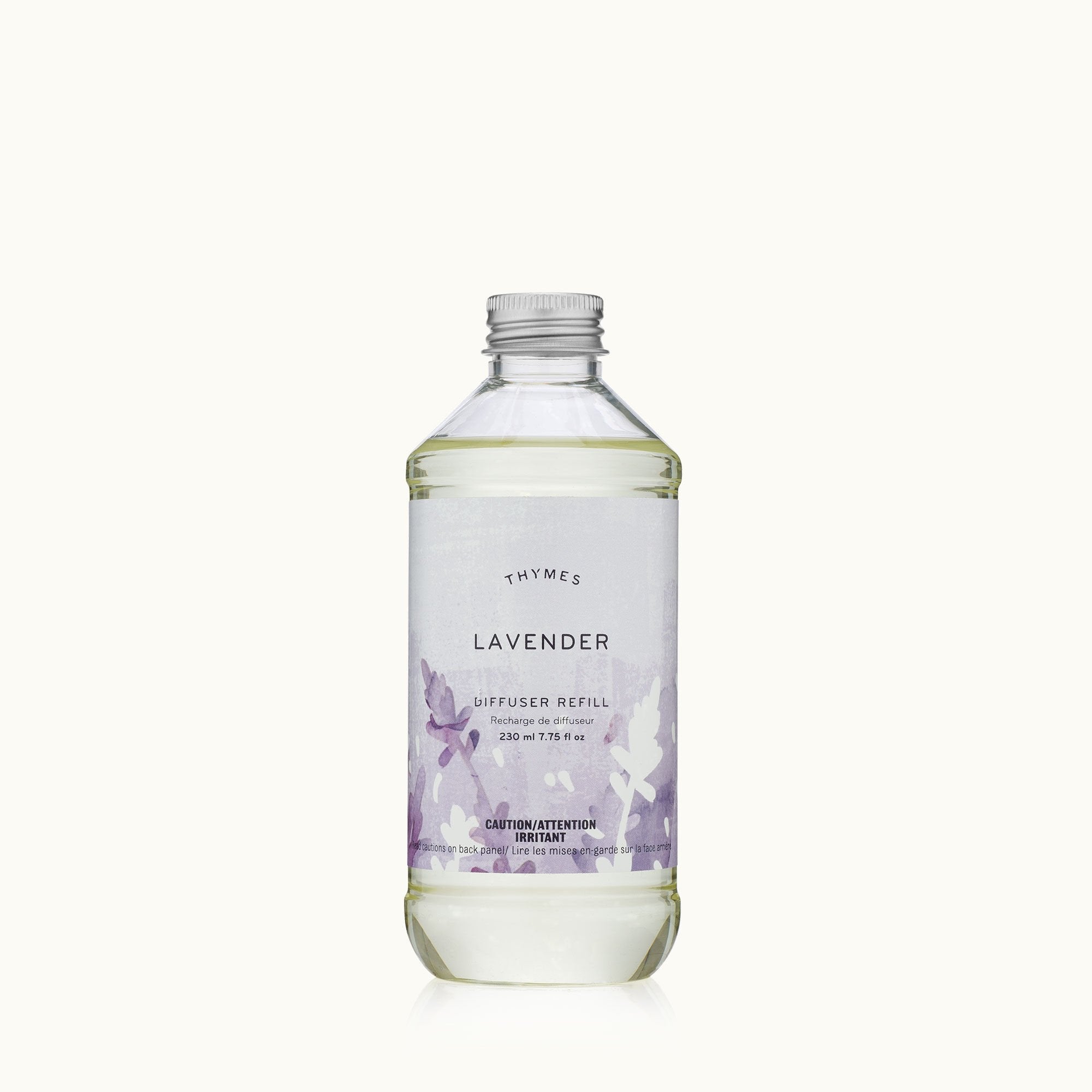 Thymes Lavender Diffuser Oil Refill to Refresh Your Reed Diffuser