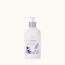 Thymes Lavender Hand Lotion with pump