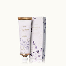 Thymes Lavender Honey Hand Cream full size