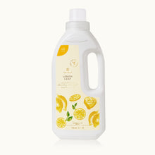 Thymes Lemon Leaf Concentrated Laundry Detergent for Fresh and Soft Clothing