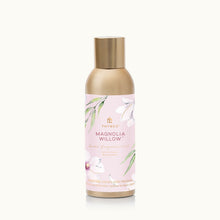 Thymes Magnolia Willow Home Fragrance Mist is a woody floral