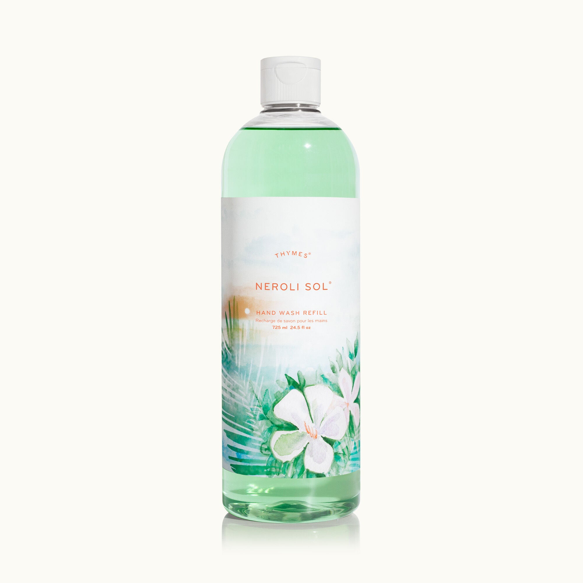 Thymes Neroli Sol Hand Wash Refill