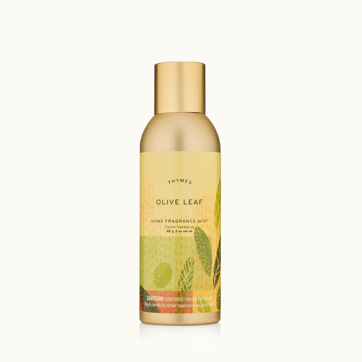 Thymes Olive Leaf Home Fragrance Mist Freshens Your Home
