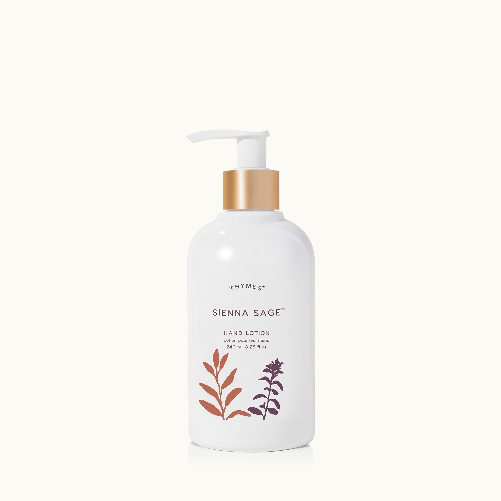 Thymes Sienna Sage Hand Lotion