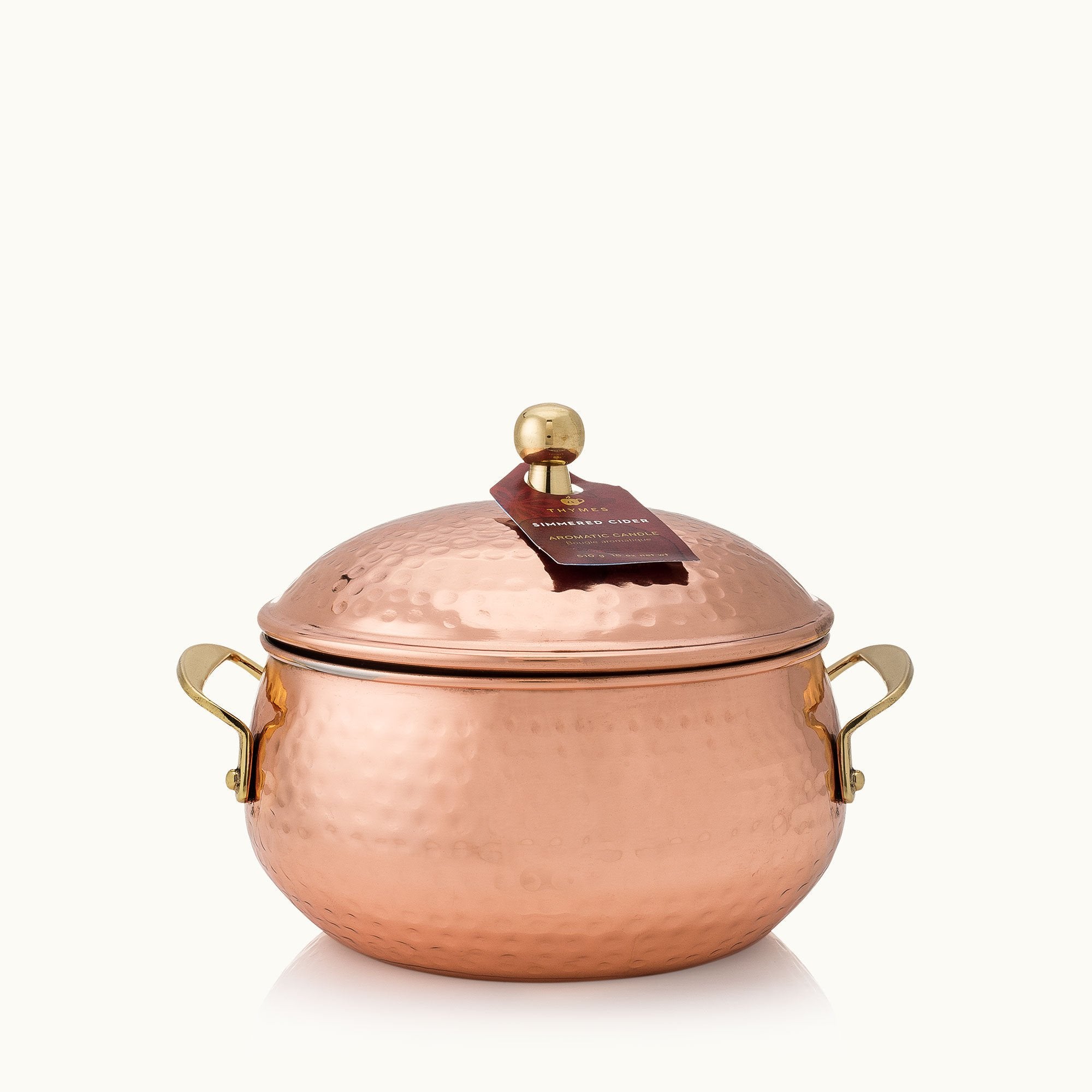 Statement Candle Duo