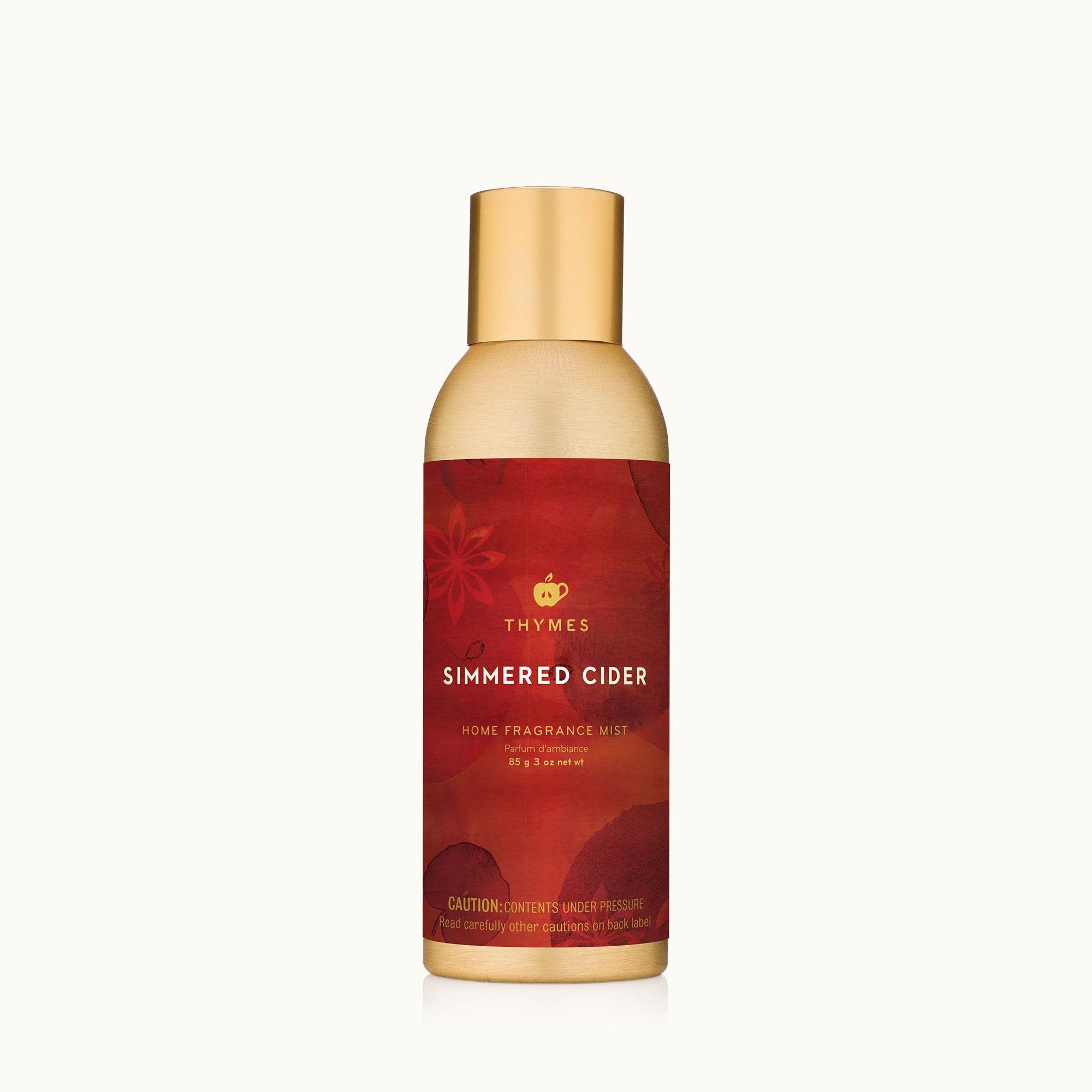 Thymes Simmered Cider Fragrance Mist - Thumbnail 2