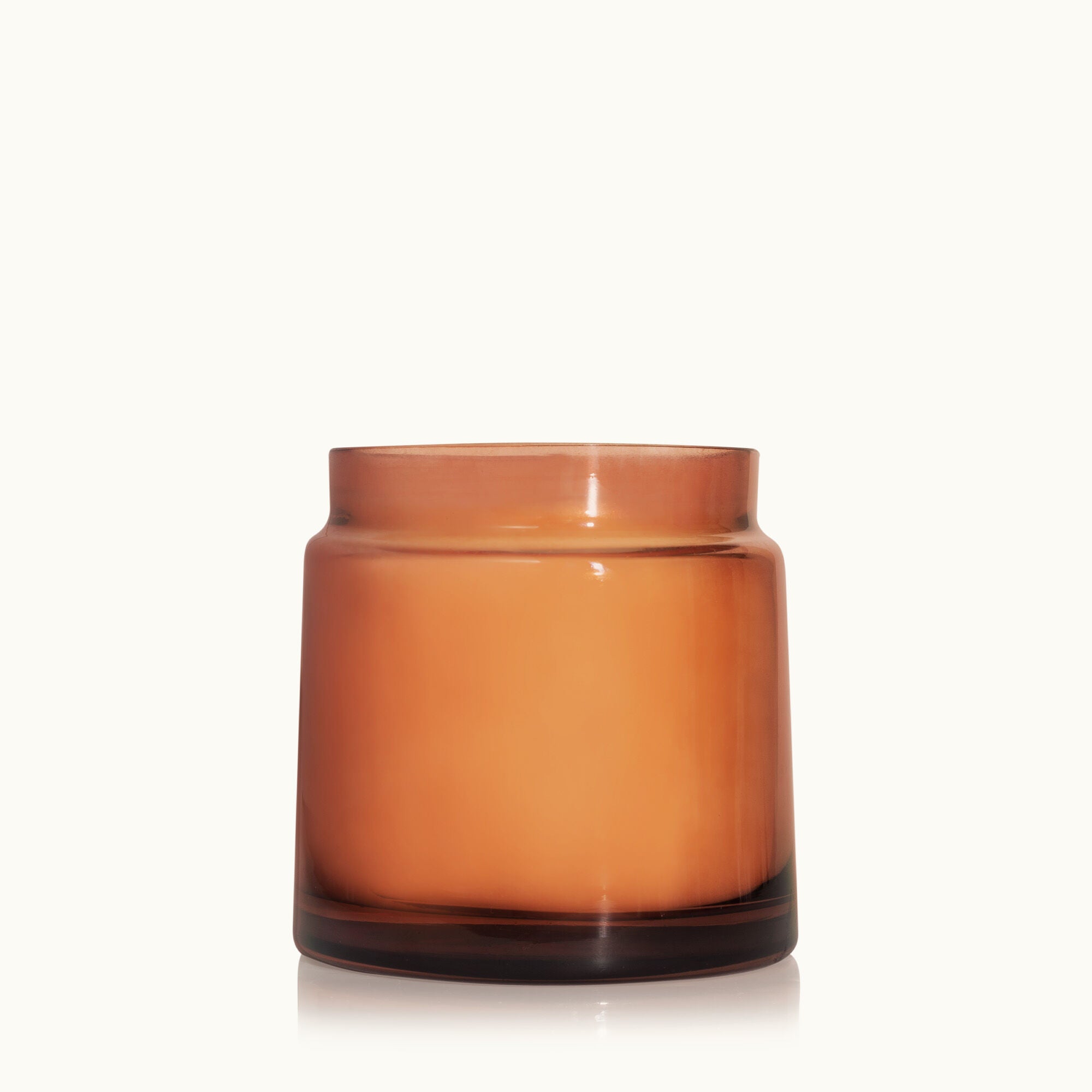 Thymes Sweet Tangerine Statement Candle