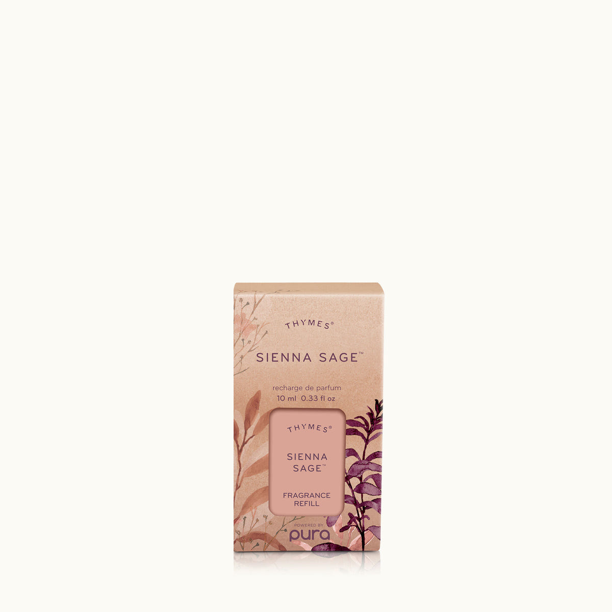 Thymes Sienna Sage Pura Diffuser Refill