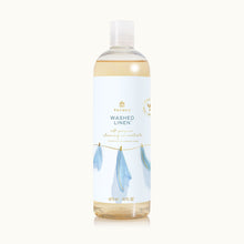 Thymes Washed Linen All-Purpose Cleaning Concentrate for Floors and Surfaces