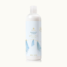 Thymes Washed Linen Fabric Softener for Soft Fabric