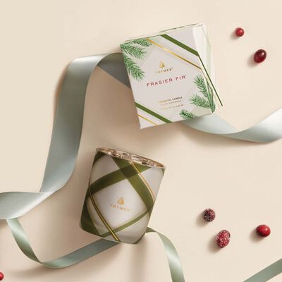 Holiday - Thymes Fragrance - GoodThings