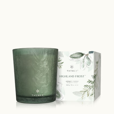 Thymes Wildwood Collection - Spring & Summer