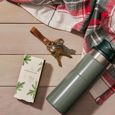 Thymes Frasier Fir Collection – Home Treasures & More