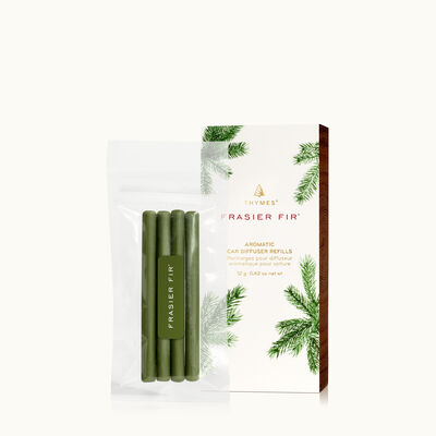  Thymes Frasier Fir Diffuser - Pine Needle Design - Home  Fragrance Diffuser Set Includes Reed Diffuser Sticks, Fragrance Oil, and  Glass Bottle Oil Diffuser - Aromatherapy Diffuser (7.75 fl oz) : Home &  Kitchen