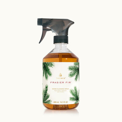Pura + Thymes Frasier Fir Replacement Fragrance – Spa & Lifestyle