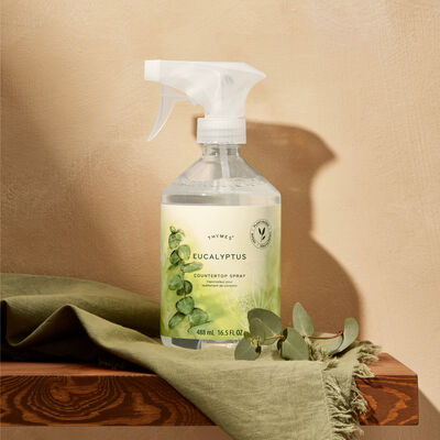 Thymes Frasier Fir All Purpose Cleaning Concentrate 16oz – The Laundry  Evangelist