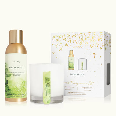 Thymes Washed Linen Home Fragrance Mist – To The Nines Manitowish Waters