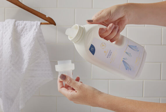 Find amazing products in Laundry Care' today