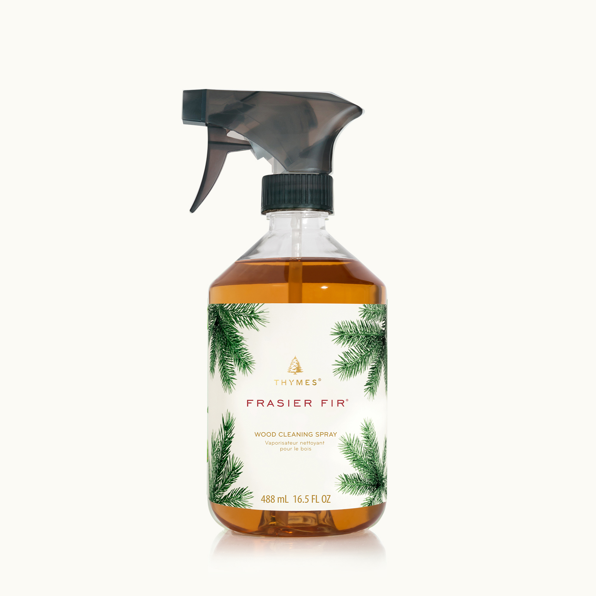 Thymes Frasier Fir All Purpose Cleaning Concentrate 16 fl oz